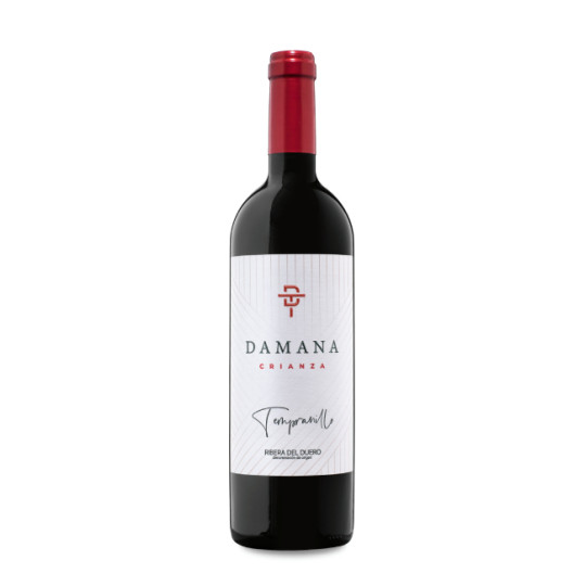 Damana Crianza 2023