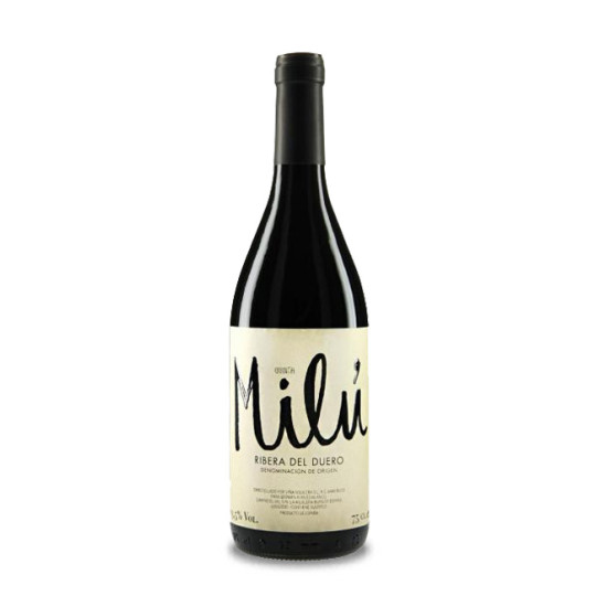 Quinta Milú 2025