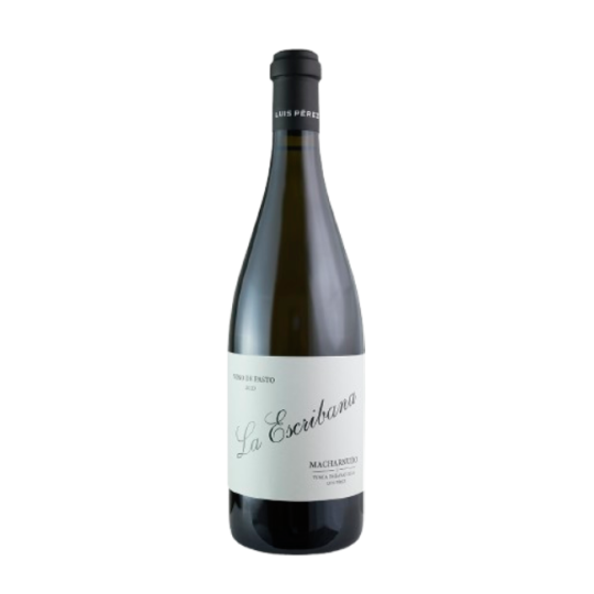 Bodegas Luis Pérez La...