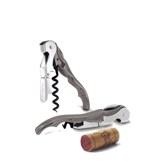 Pulltex Classic Graphite...