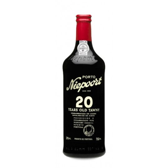 Niepoort 20 Years Old