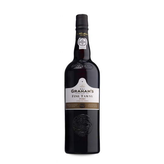 Graham's Fine Tawny Port