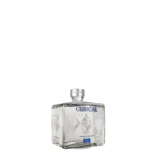 Cubical Premium London Dry...