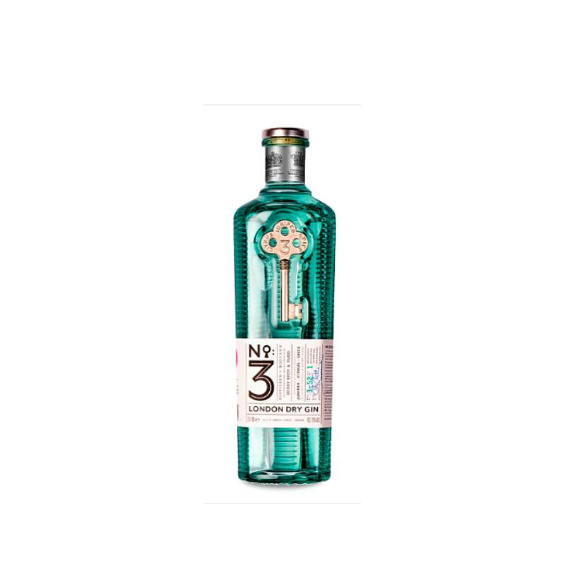 The London Gin No. 3 