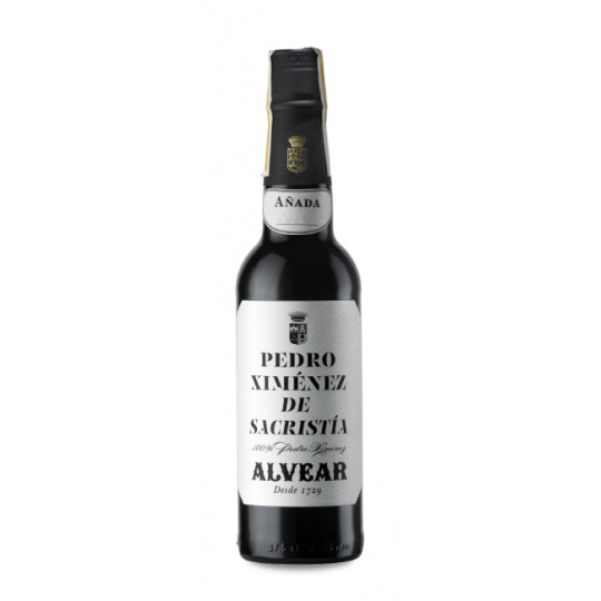 Alvear Pedro Ximénez...