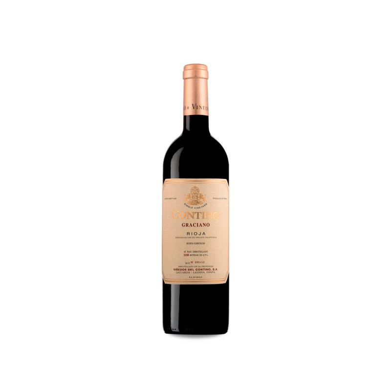 Contino Graciano