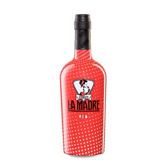 Vermouth La Madre Negre