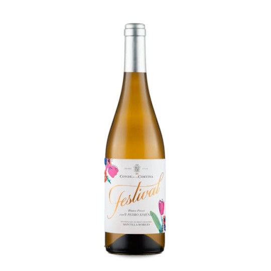 Festival Pedro Ximénez 2023