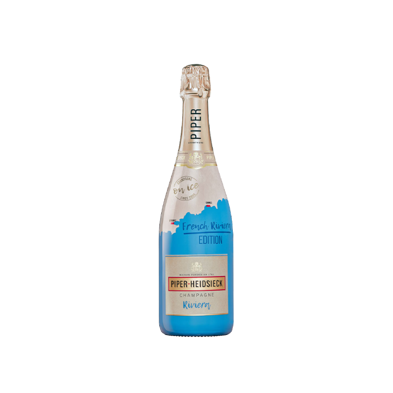 Piper-Heidsieck Riviera N/V | Decántalo