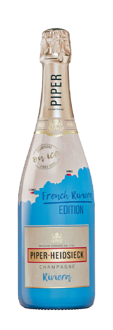 Piper-Heidsieck Riviera N/V | Decántalo