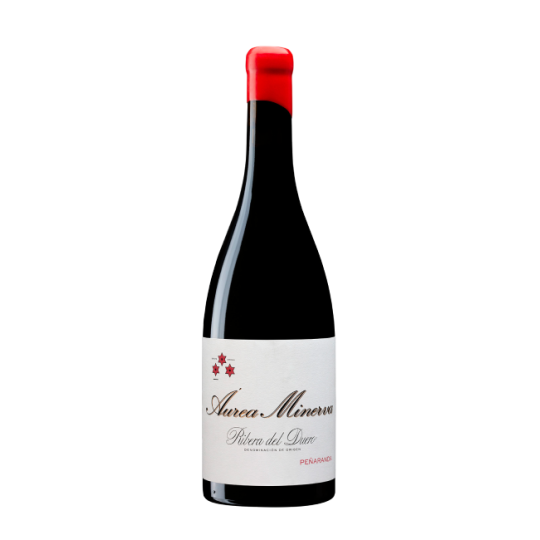 Bela Aurea Minerva 2022