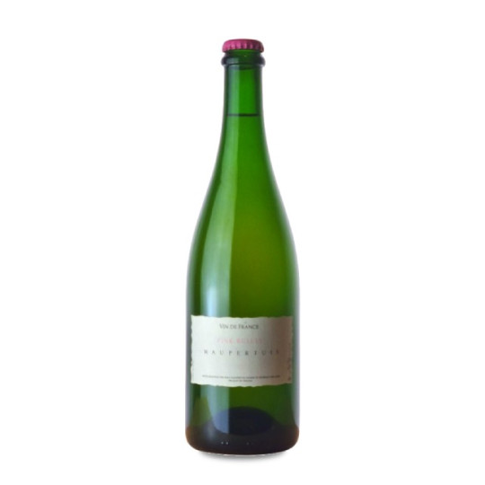 Maupertuis Pink Bulles 2023