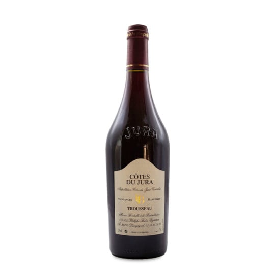Butin Trousseau 2019