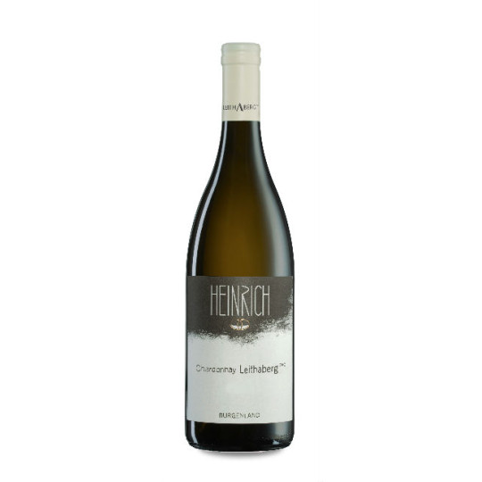 Heinrich Chardonnay...