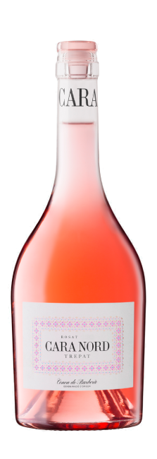 Cara Nord Trepat Rosat