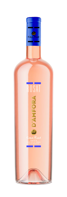 Can Rich Rosat d'Amfora