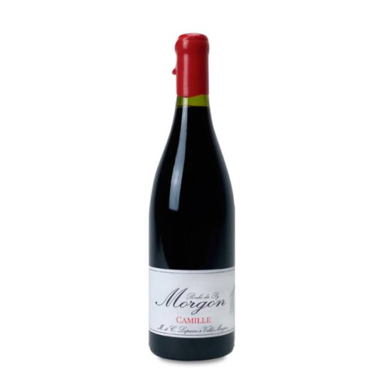 Marcel Lapierre Cuvée...