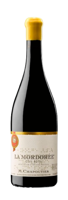 M. Chapoutier La Mordorée