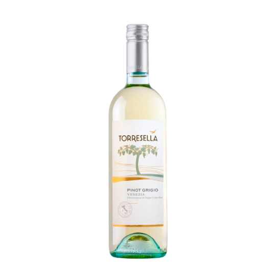 Torresella Pinot Grigio 2024