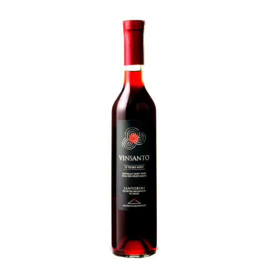 Karamolegos Vinsanto 50 cl....