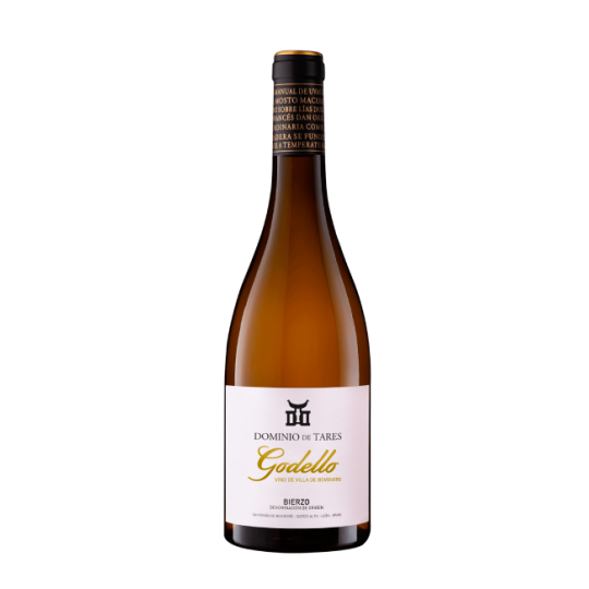 Dominio de Tares Godello...