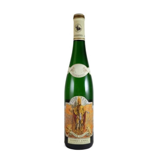 Emmerich Knoll Riesling...