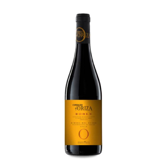 Condado de Oriza Roble 2024