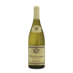Louis Jadot Chablis 2022 2本セット Chablis AOC Louis Jadot 2022 0,75 ℓ, white wine