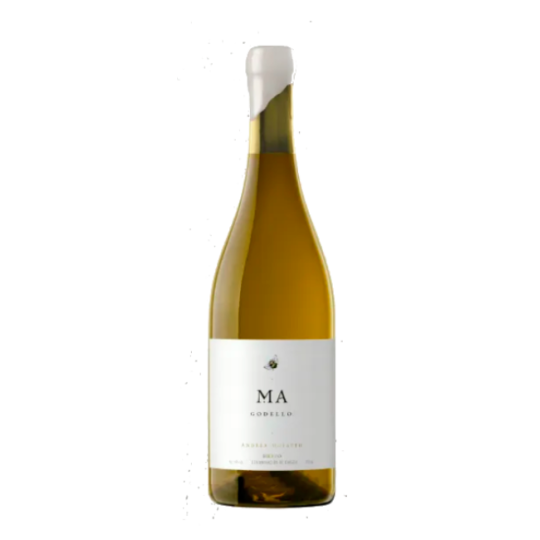 Andrea Mufatto Godello 2023