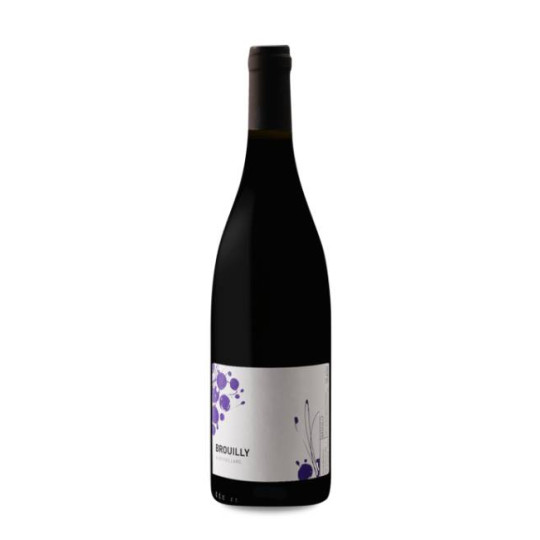 Alex Foillard Brouilly 2022