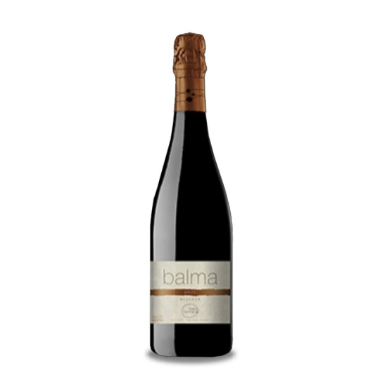 Balma Reserva Brut 2022