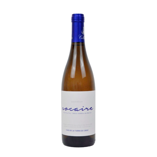 Primitivo Collantes Socaire...