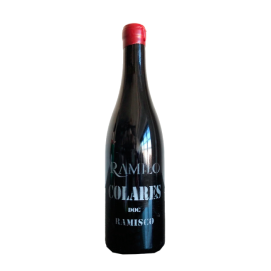 Ramilo Colares Ramisco 2020