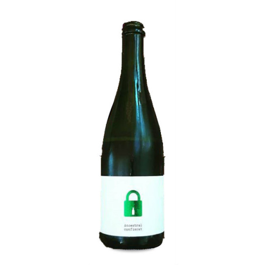 Bodega Clandestina...