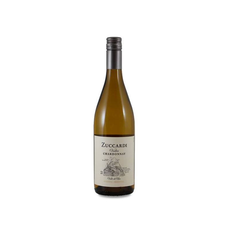 Zuccardi Valles Chardonnay