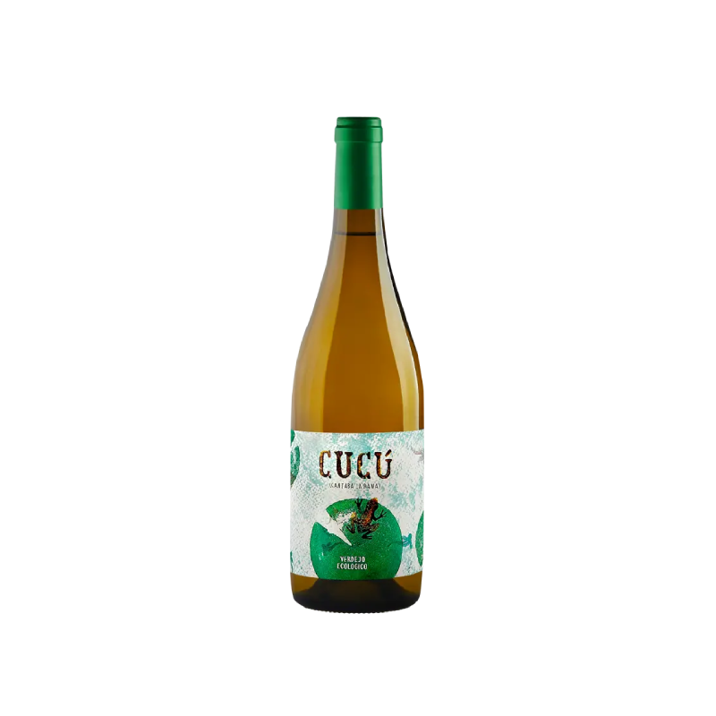 Barco del Corneta Cucú