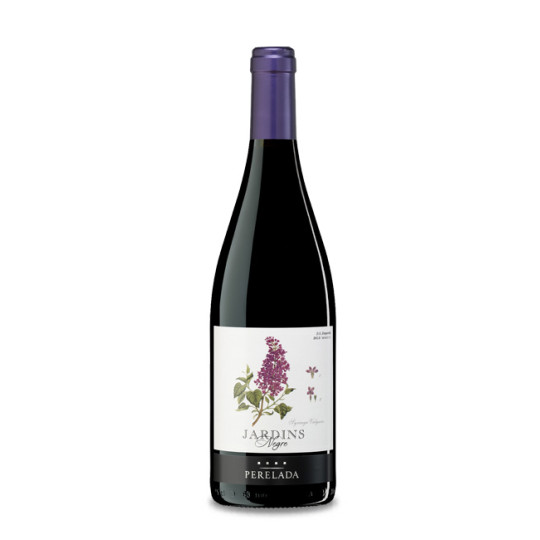 Perelada Jardins Negre  2025