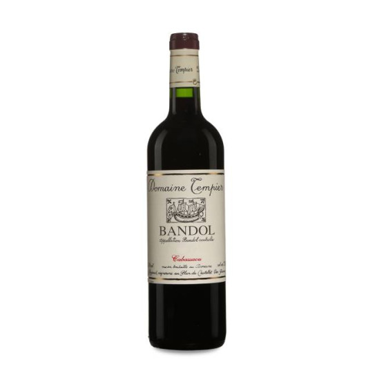 Domaine Tempier Cabassaou 2023