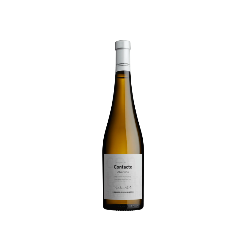 Anselmo Mendes Contacto Alvarinho