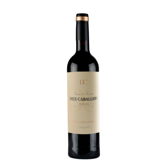 Diez-Caballero Vendimia...