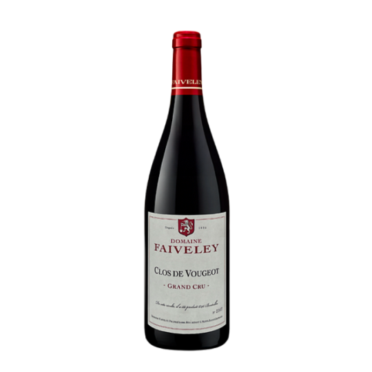 Domaine Faiveley Clos de...