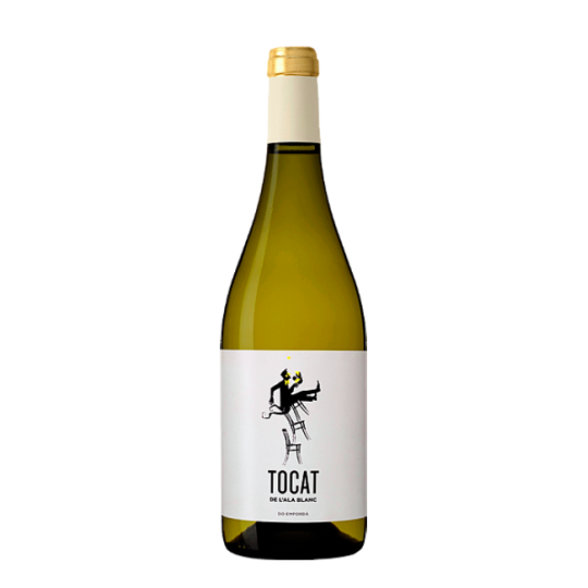 Tocat de l'Ala Blanc 2024