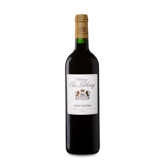 Château Cos Labory 2025