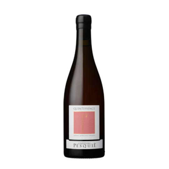 Château Pesquié...
