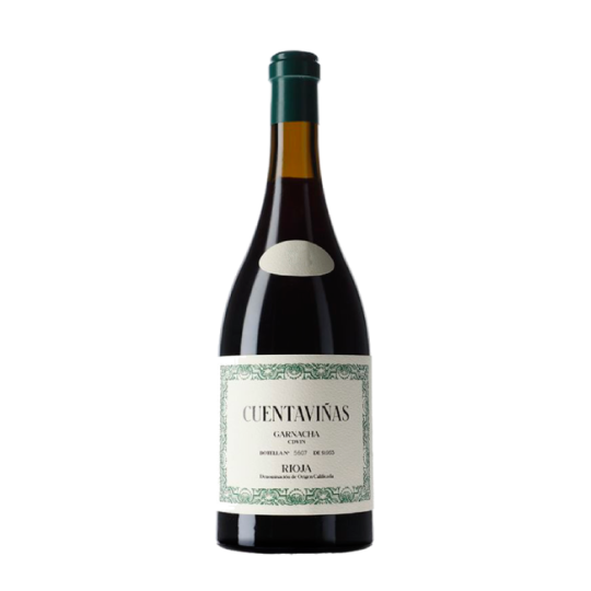 CDVIN Garnacha  2025