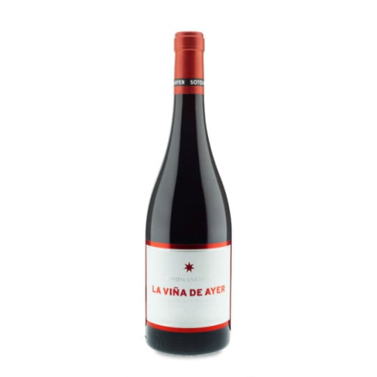 La Viña de Ayer Garnacha 2023