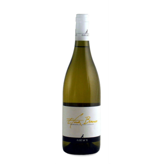 Graci Etna Bianco 2025