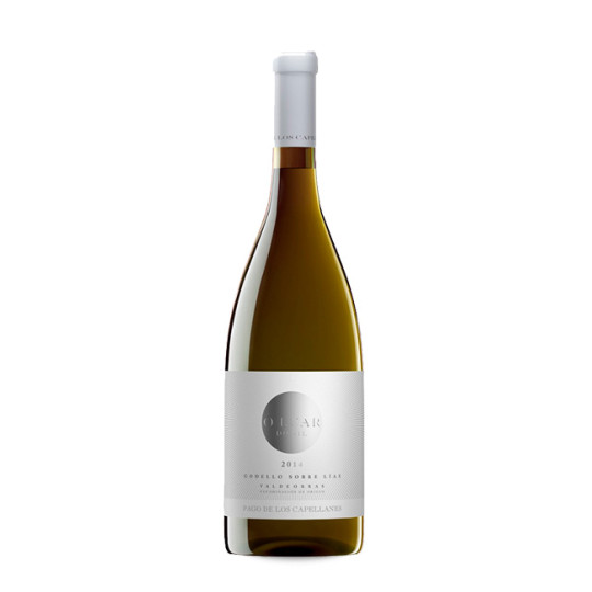 O Luar do Sil Godello sobre...