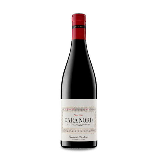 Cara Nord Negre 2023