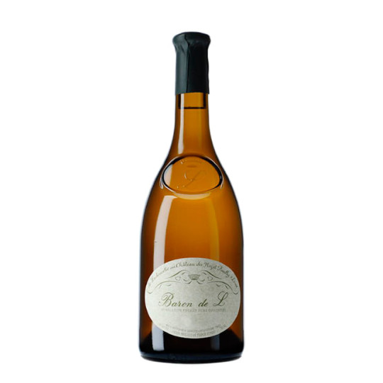 Ladoucette Baron de L...